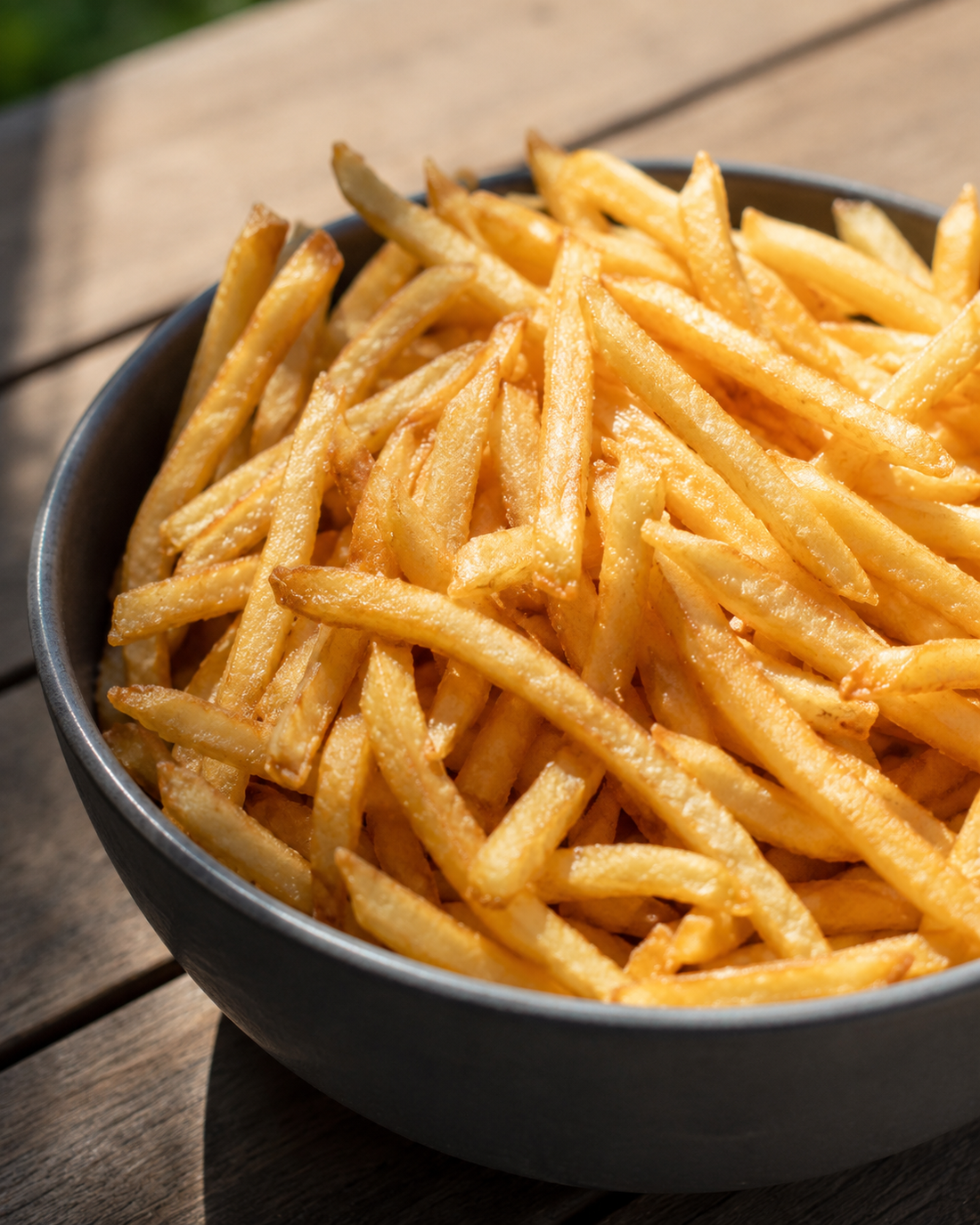 Spice up your snack plate this summer