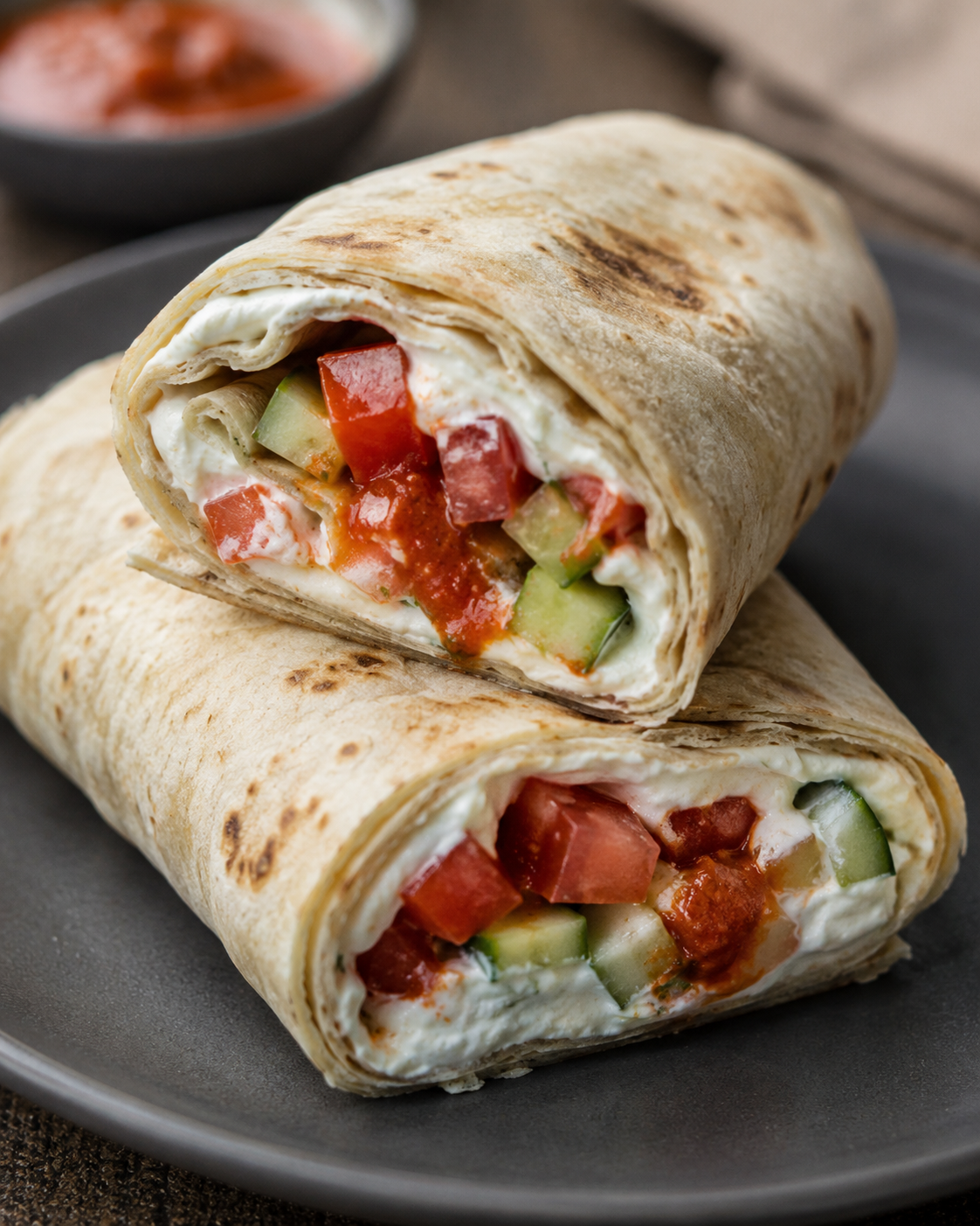 Why Is It Called a “Bride” Sandwich?