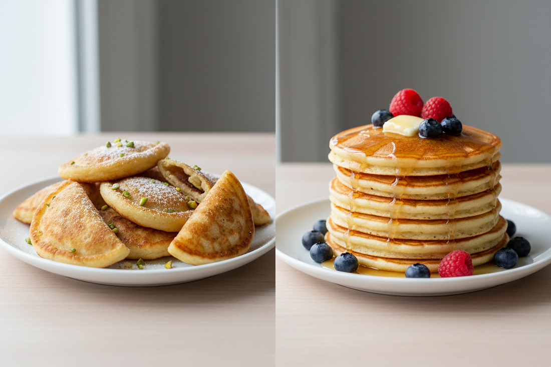 Ramadan and Shrove Tuesday: Where Traditions Overlap