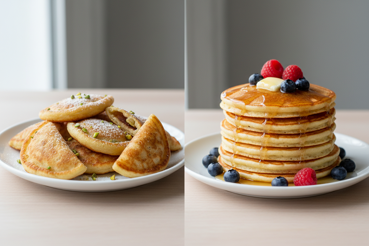 Ramadan and Shrove Tuesday: Where Traditions Overlap