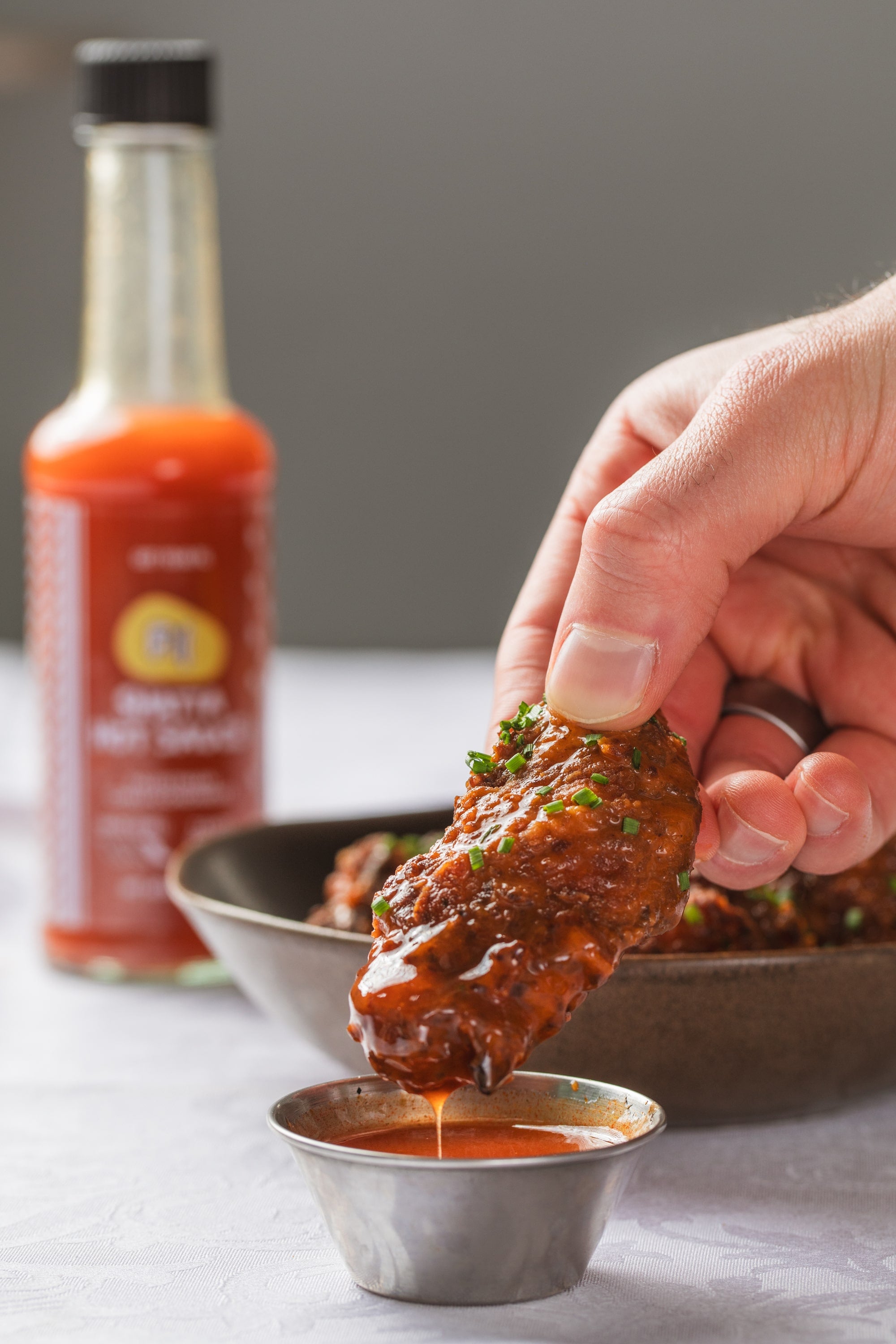 Shatta Hot Sauce – Fil