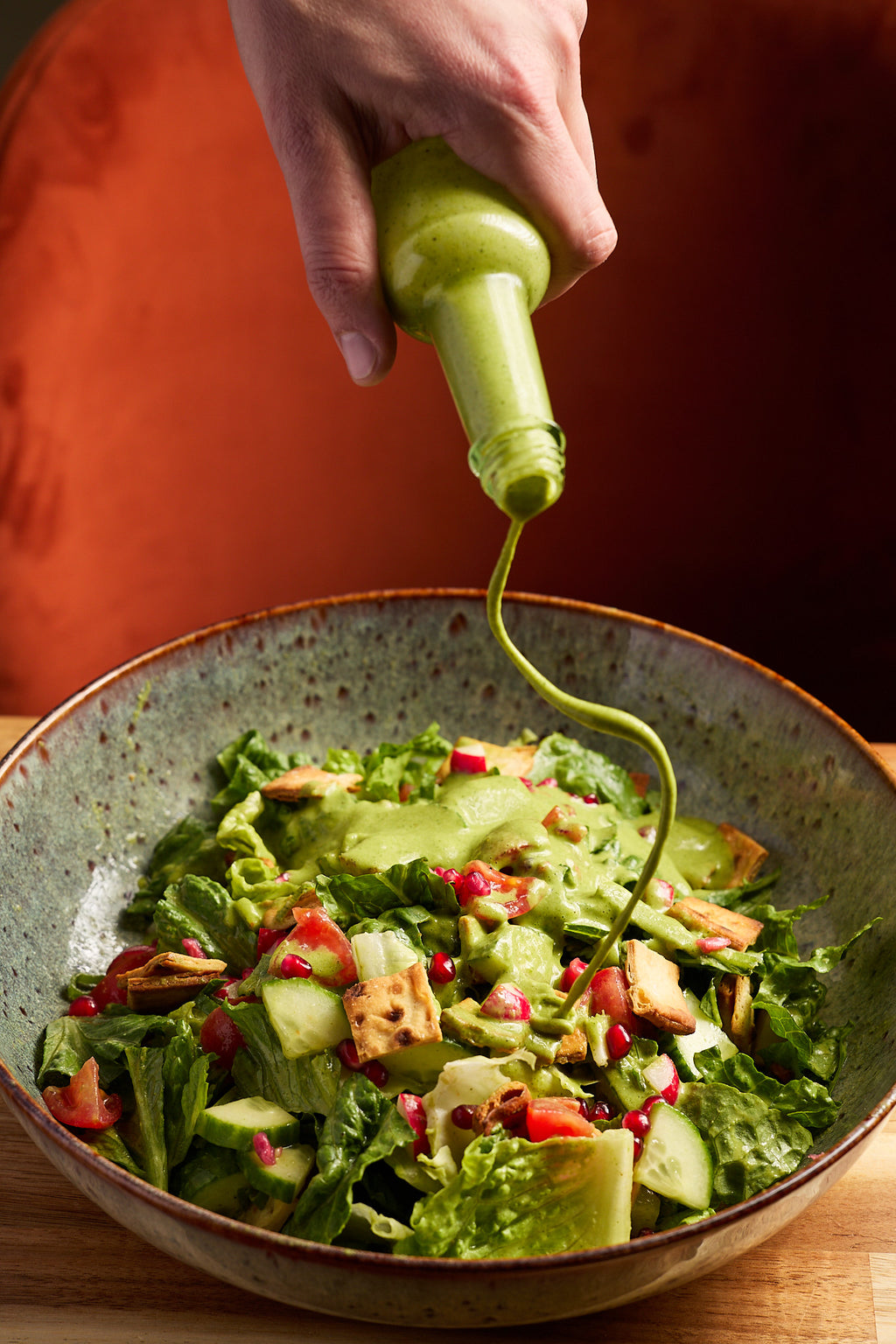 Shatta Verde