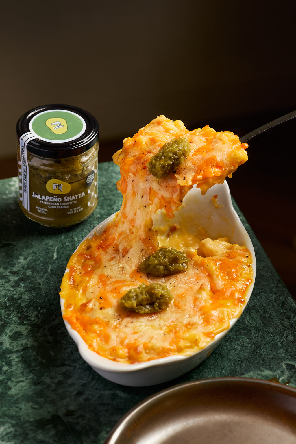 Jalapeño Shatta
