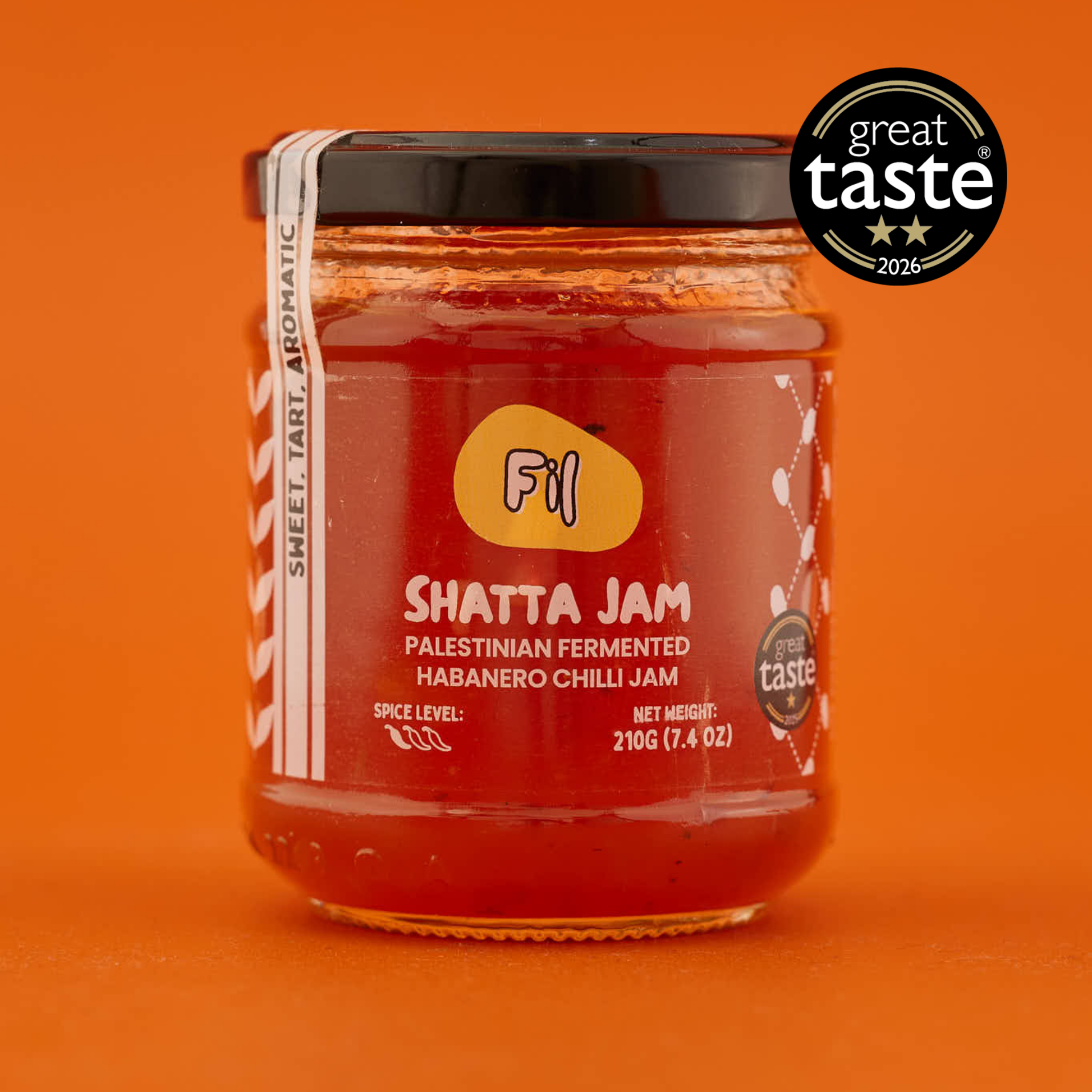 Shatta Jam