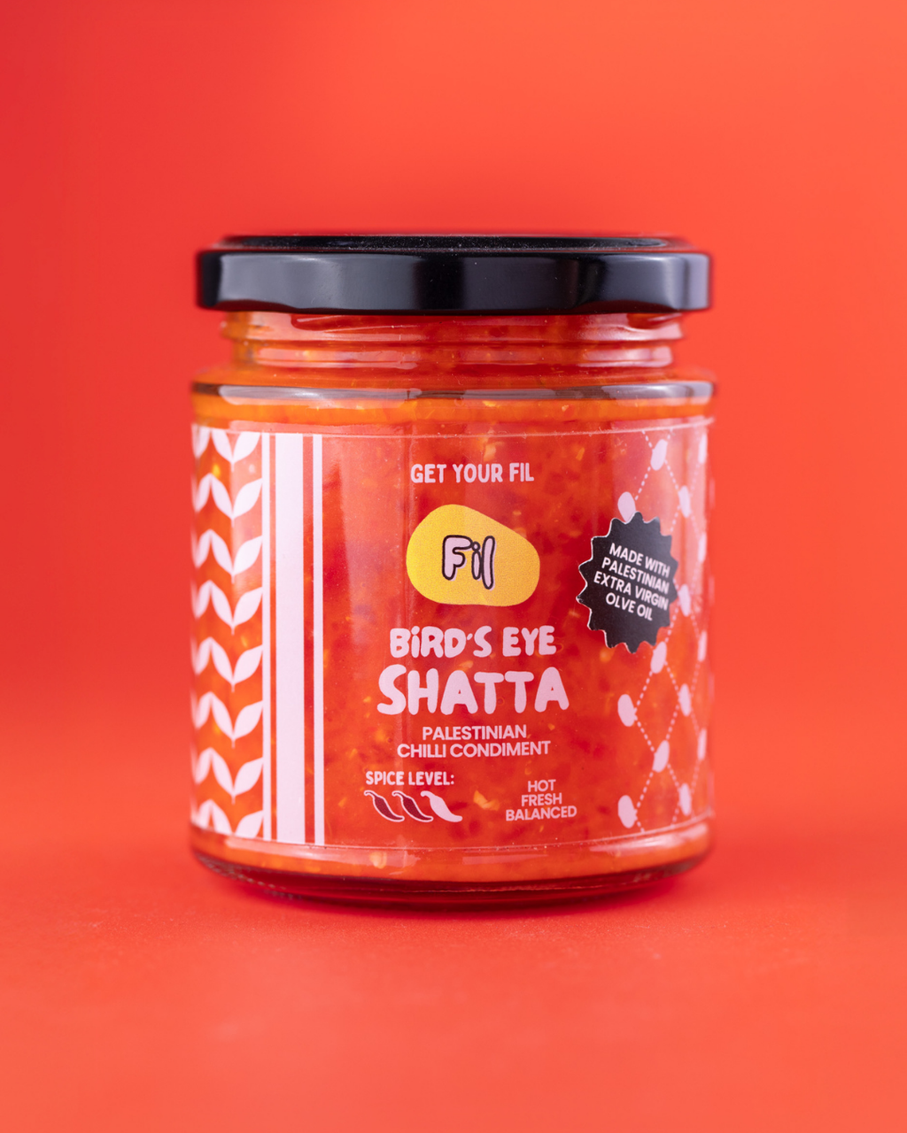 The Fil 2025 Best Sellers Gift Box