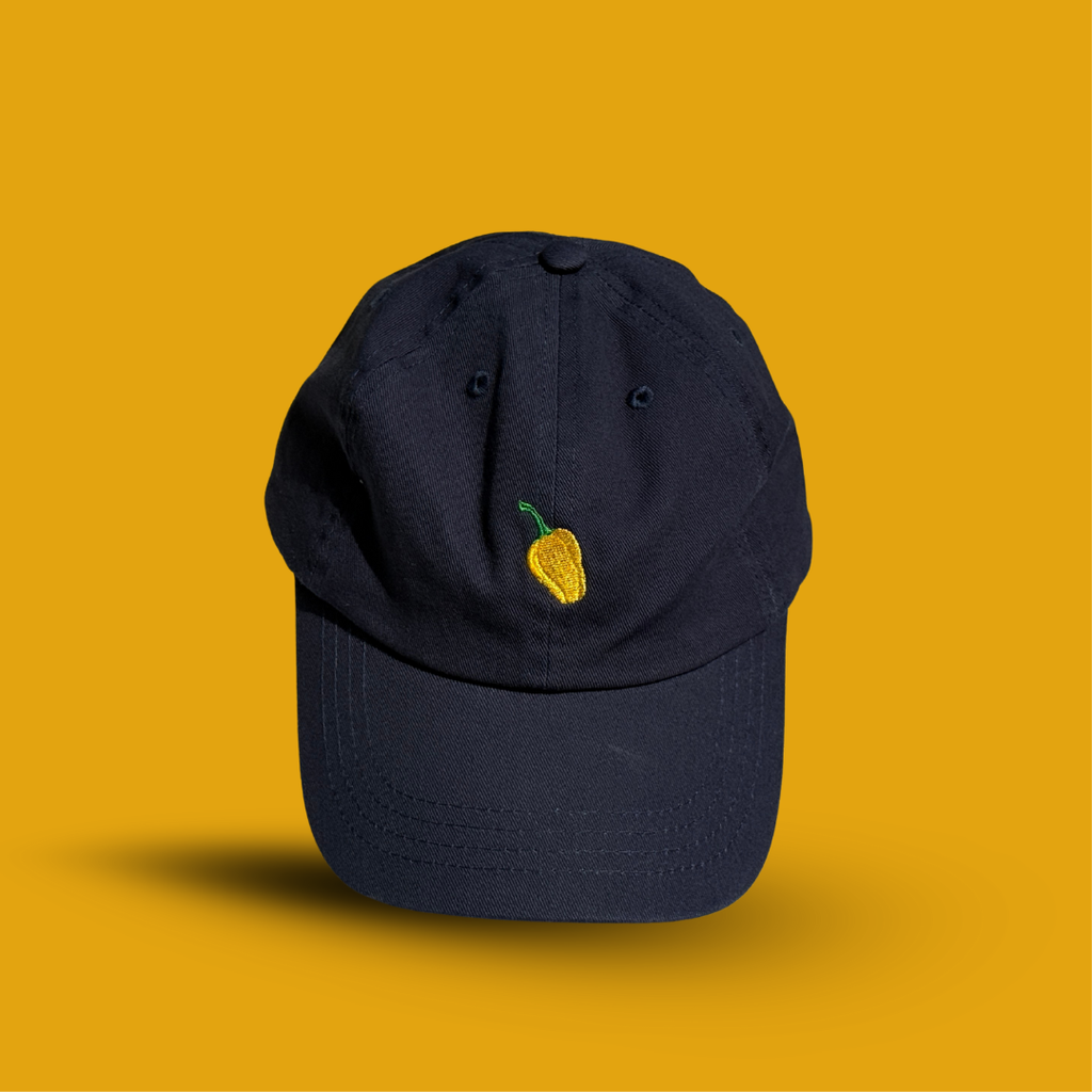 The Habanero Hat