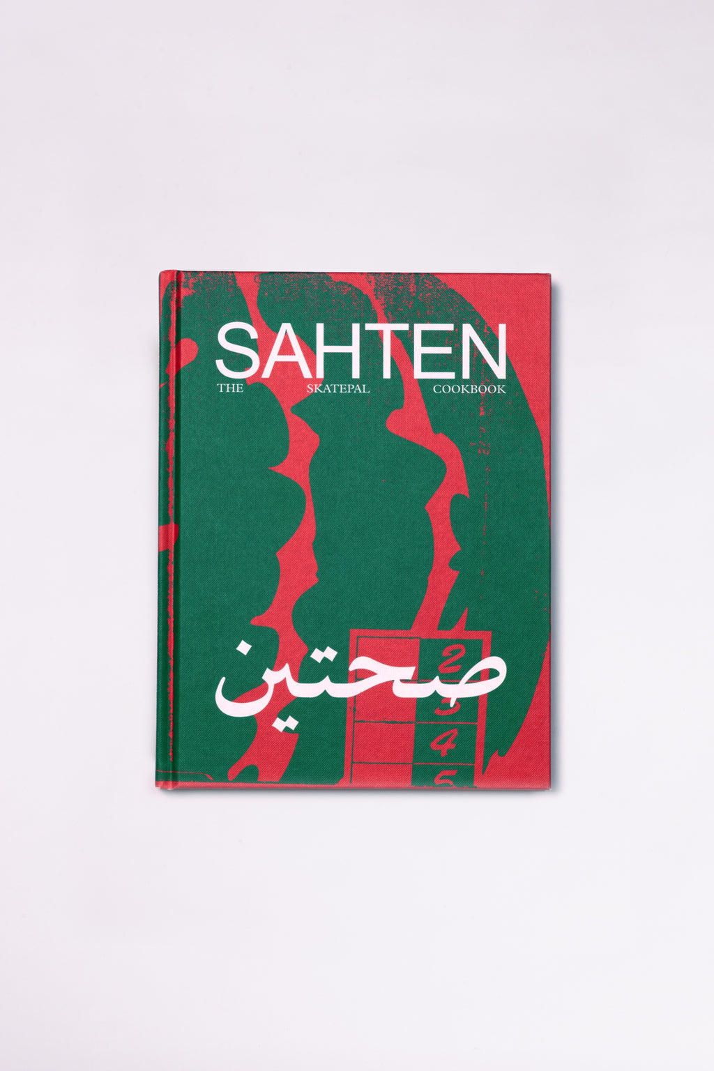 The Fil x SkatePal Nablus Bundle