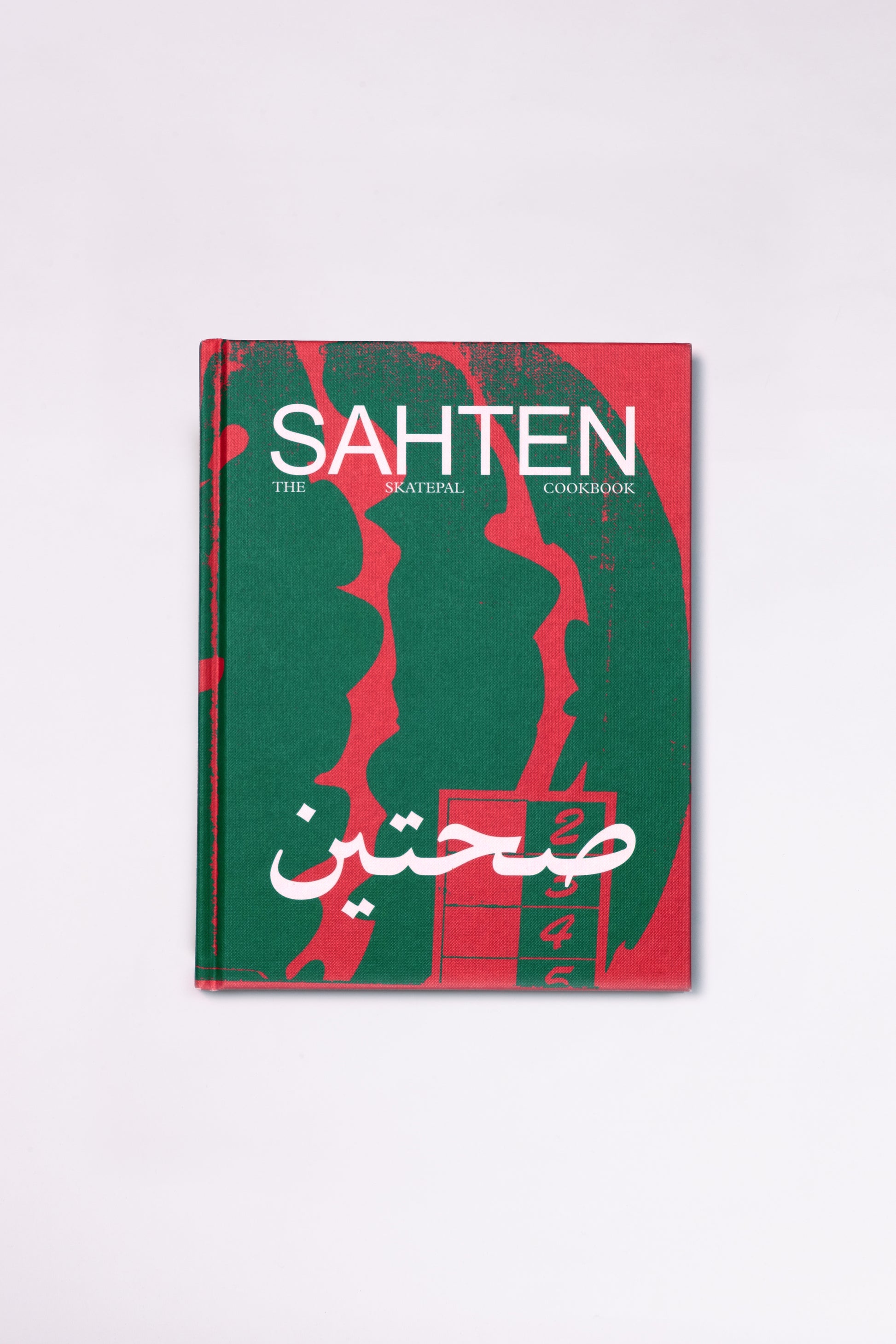 The Fil x SkatePal Nablus Bundle