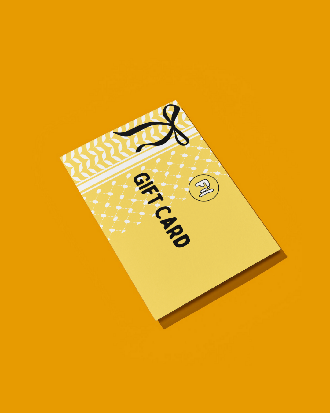 The Fil Gift Card
