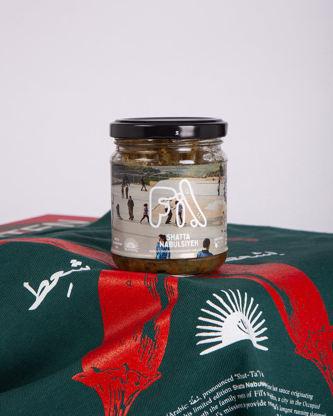 Shatta Nabulsiyeh
