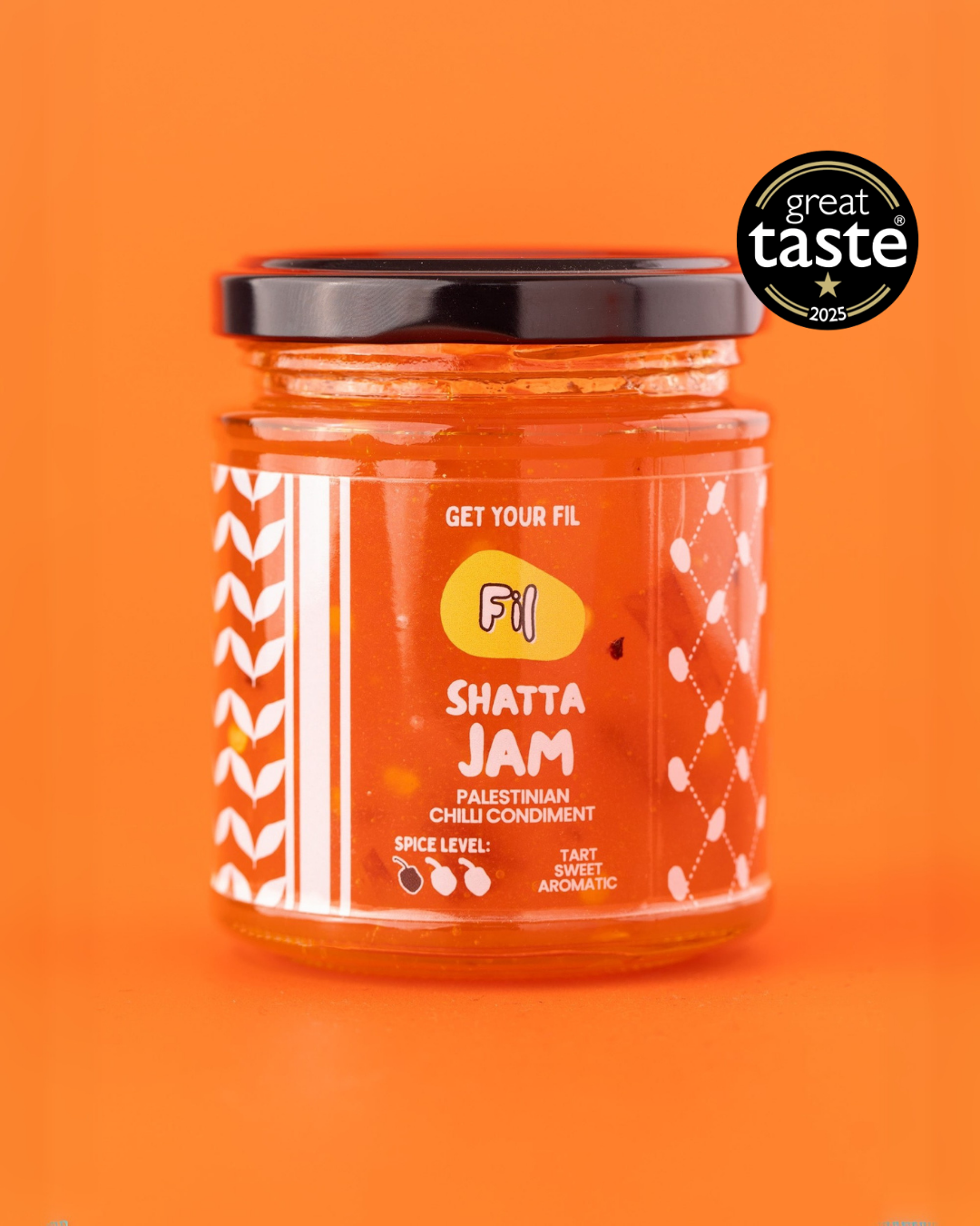 Shatta Jam